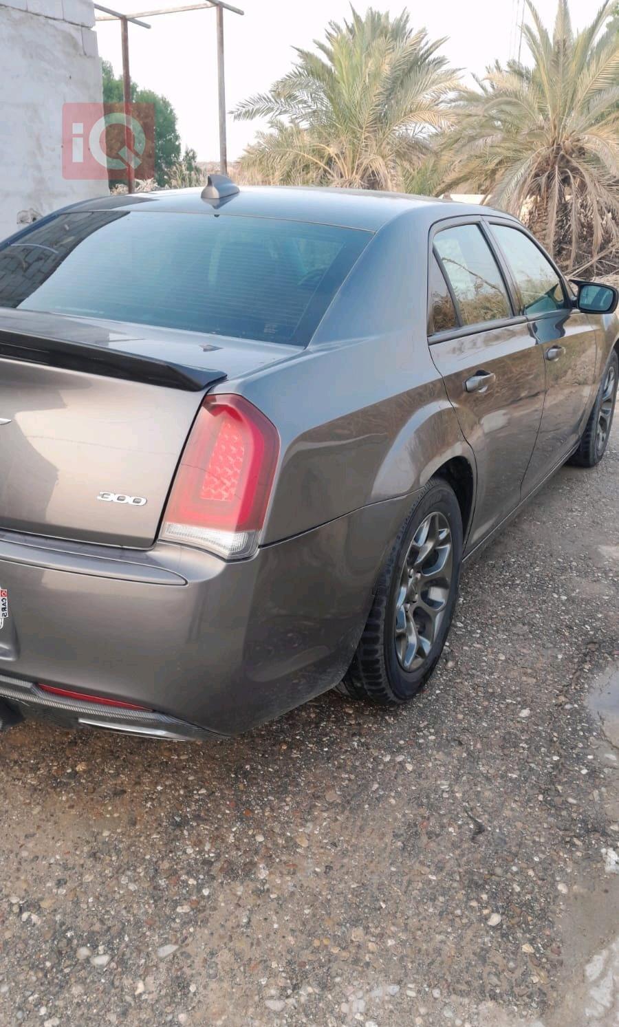 Chrysler 300